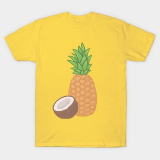 Piña Colada T-Shirt